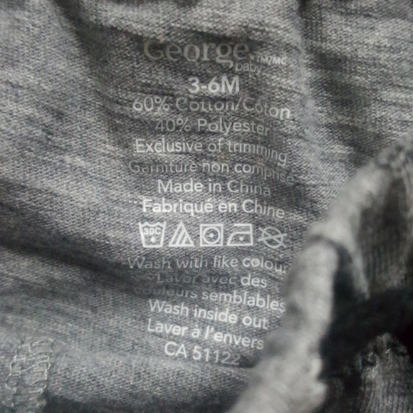 3-6 month bundle - Picture 12 of 13